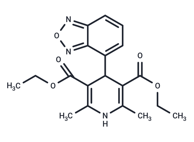 Darodipine