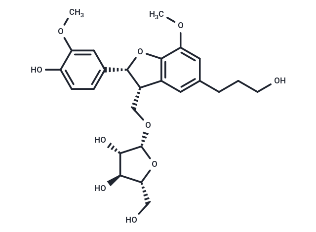 Illiciumlignan D