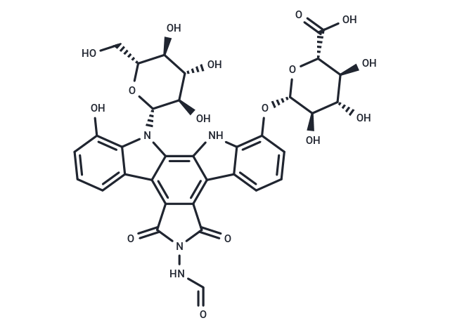 NB-506 glucuronide