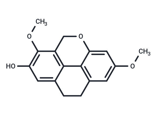 Agrostophyllidin