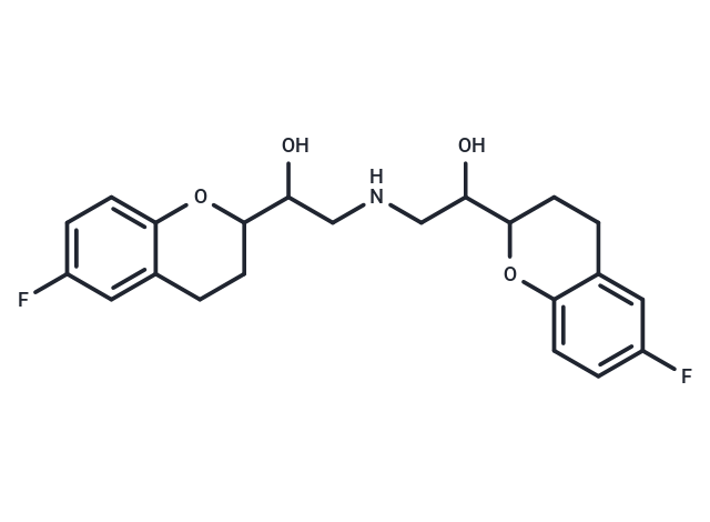 (Rac)-Nebivolol