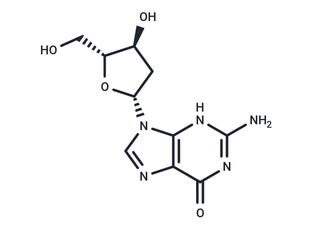 2'-Deoxyguanosine