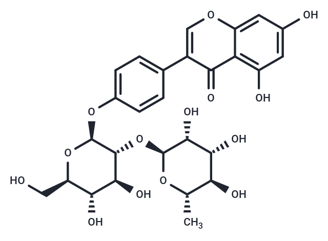 Sophorabioside