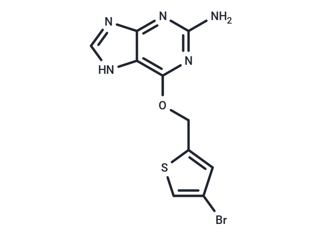 Lomeguatrib