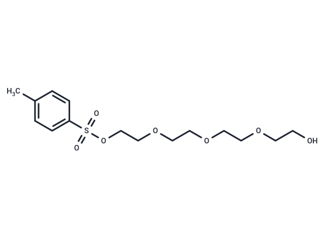 Tetraethylene glycol monotosylate