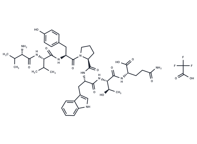 Valorphin TFA(144313-54-2(free base))