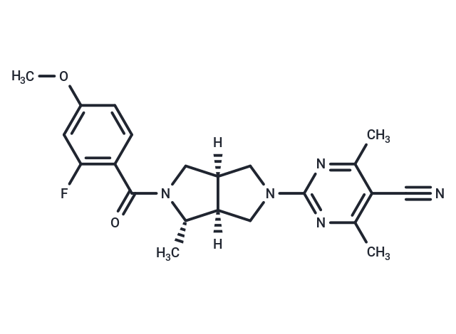 Orexin receptor antagonist 4