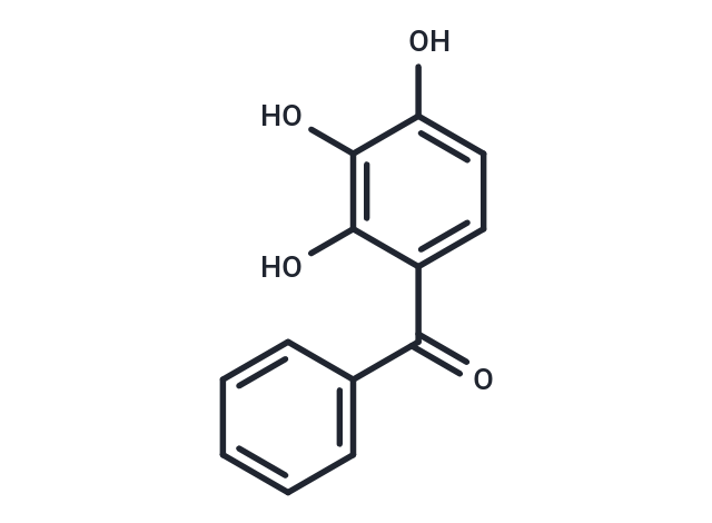 2,3,4-Trihydroxybenzophenone