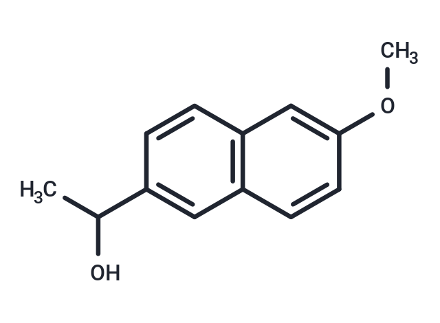 1-(6-Methoxy-2-naphthyl)ethanol