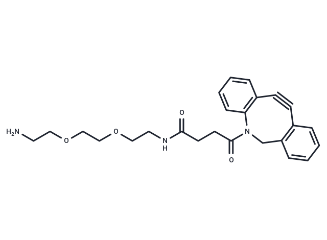 DBCO-PEG2-amine