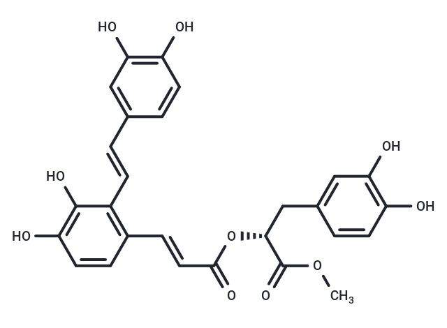 Methyl salvionolate A