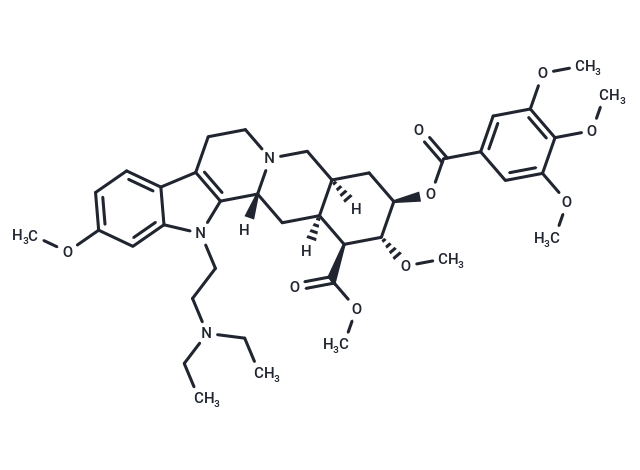 Bietaserpine