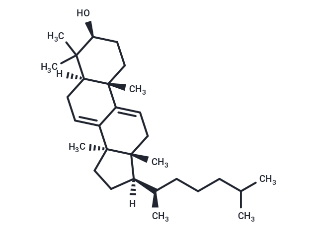 Dihydroagnosterol