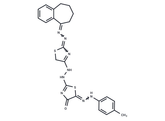 DNA Gyrase-IN-2