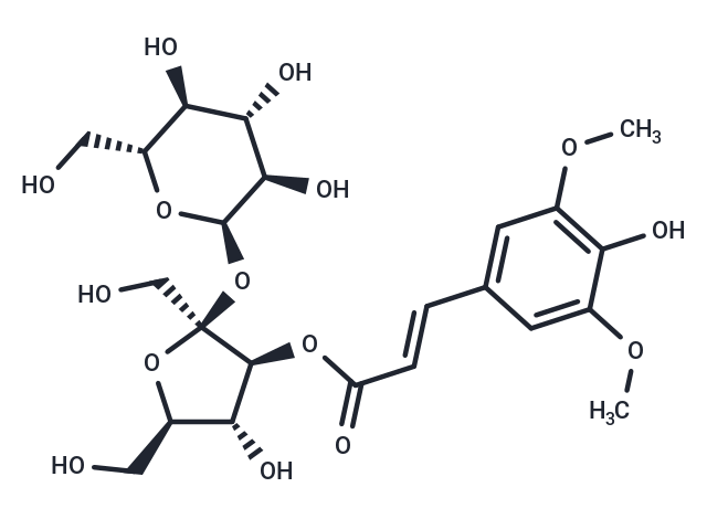 Sibiricose A6