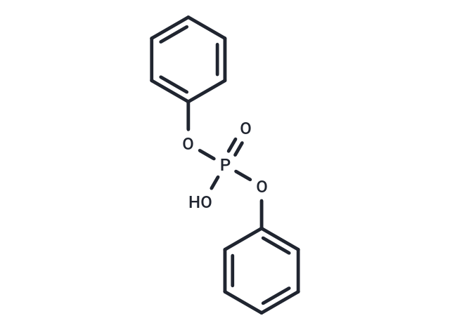 Diphenyl phosphate