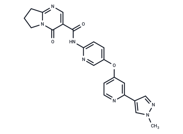 CSF1R-IN-5