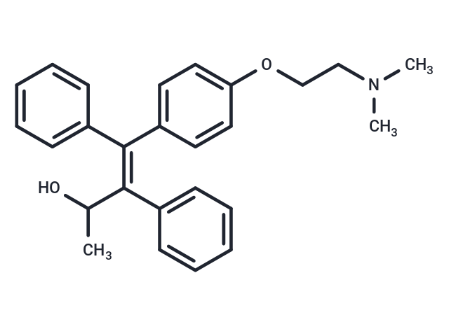 α-Hydroxytamoxifen