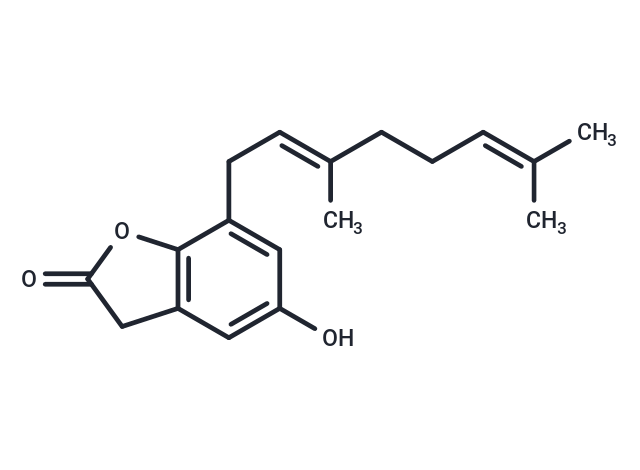 Lettowienolide