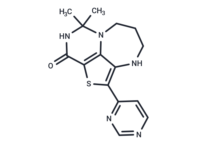 Cdc7-IN-9