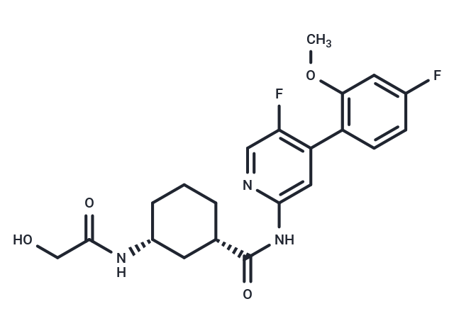 CDK9-IN-14