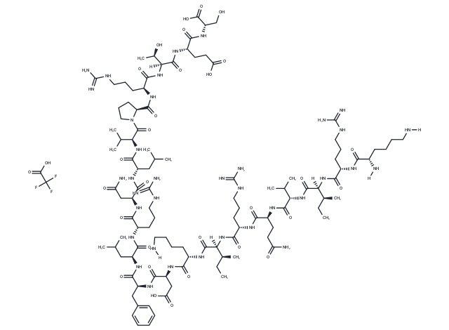 LL-37 (18-37) (human) TFA