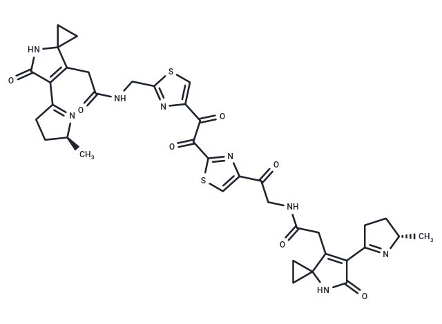 Colibactin