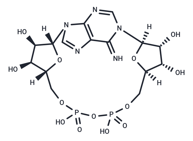 Cyclic ADP-ribose