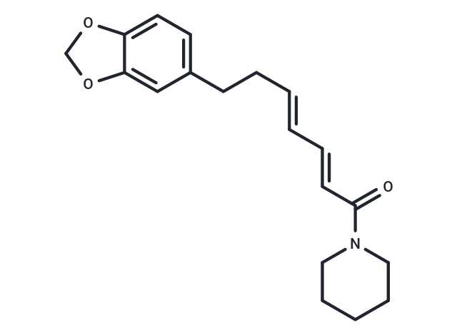 Piperdardine