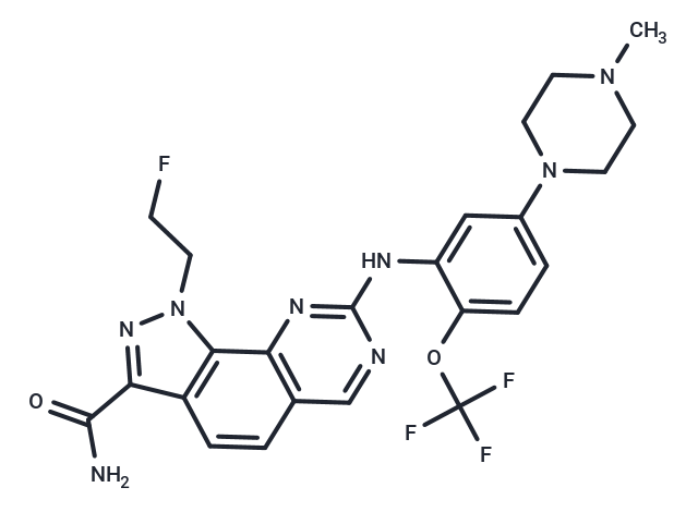 PLK1-IN-7