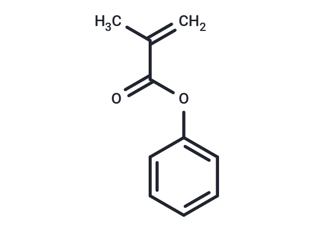 Phenyl methacrylate