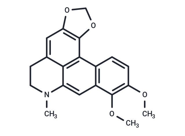 Dehydrocrebanine