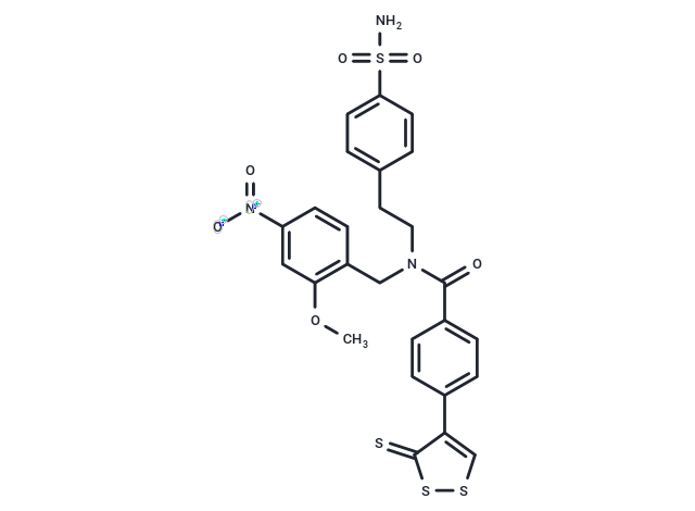 hCAIX/XII-IN-6