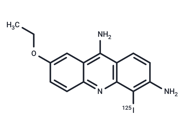 Iodorivanol