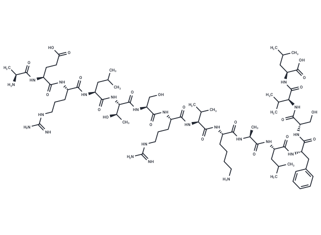 Riletamotide