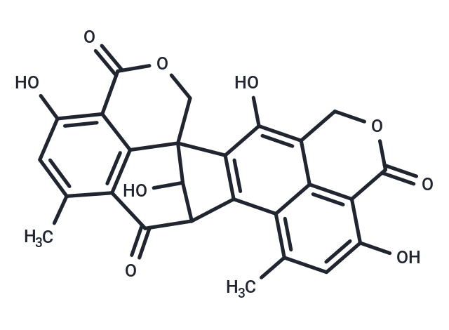 Bacillosporin B