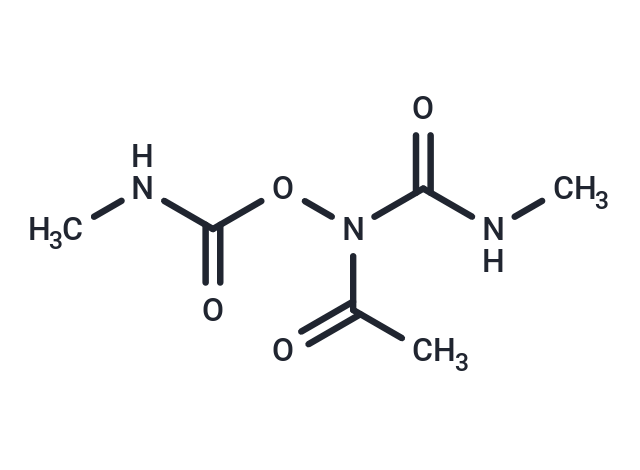 Caracemide