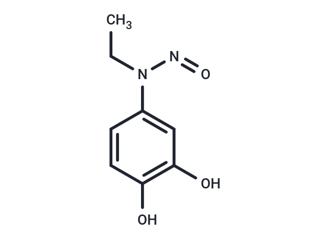 Ethyl-3,4-dephostatin