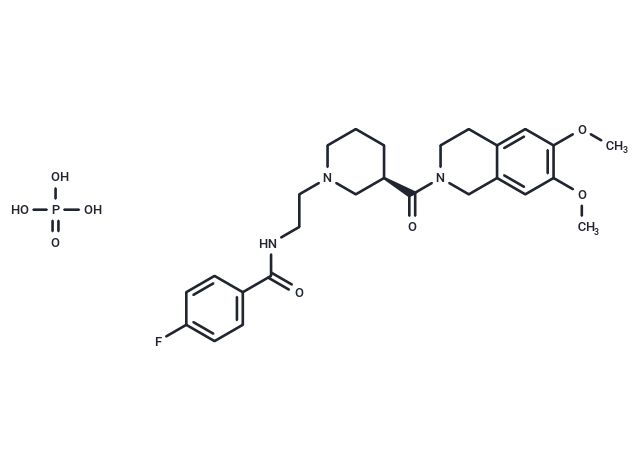 YM758 Phosphate