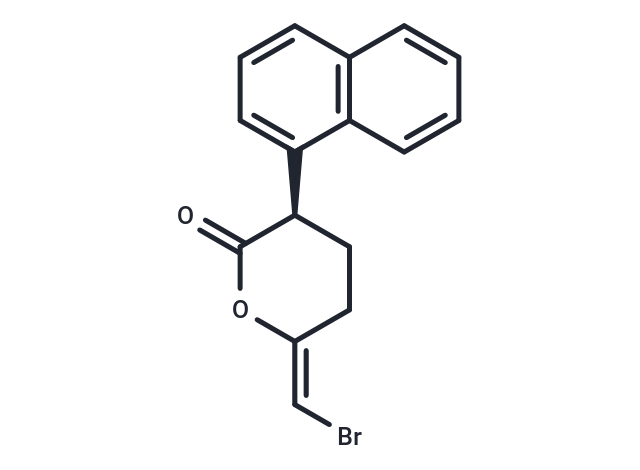 (R)-Bromoenol lactone