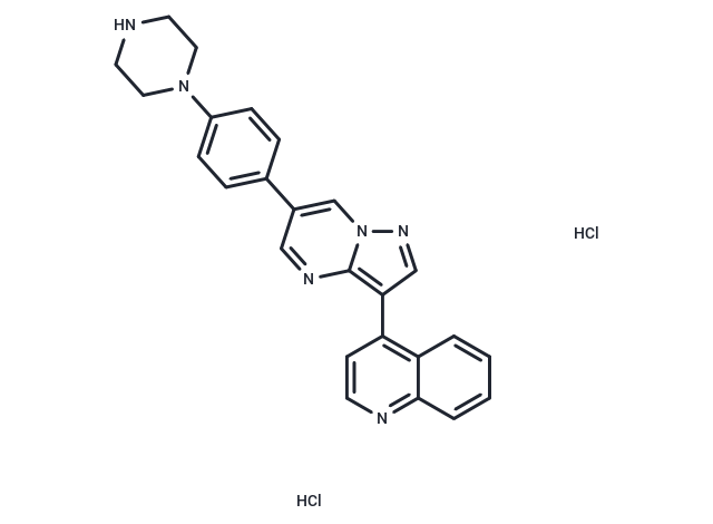 LDN-193189 2HCl