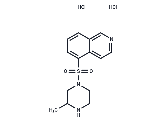 Iso-H7 dihydrochloride