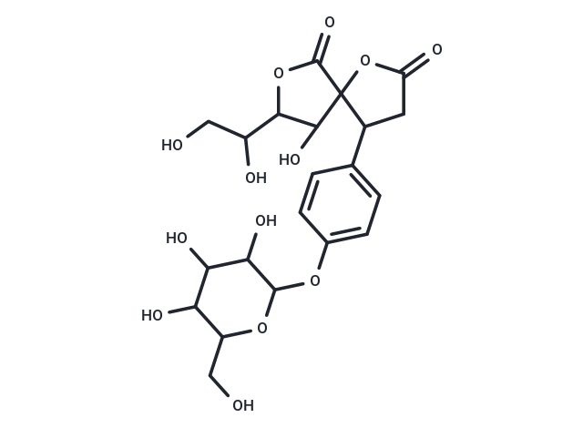 Leucoglycodrin