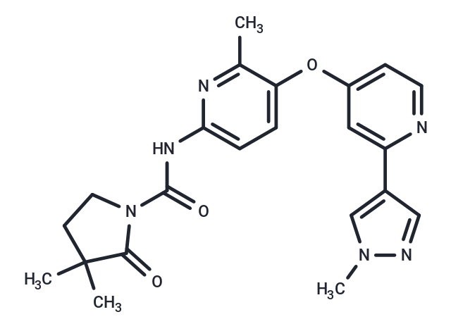 Pimicotinib