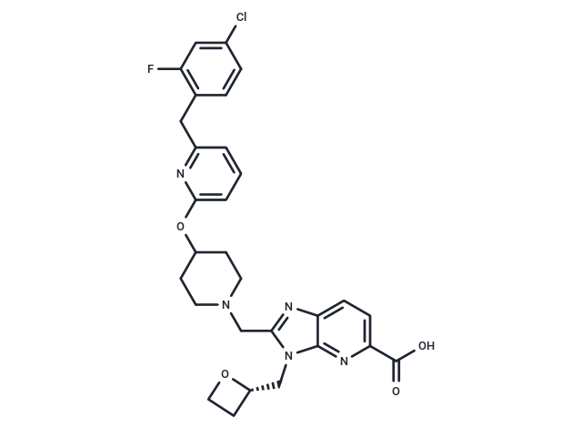 GLP-1R agonist 10