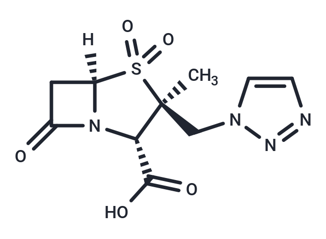 Tazobactam