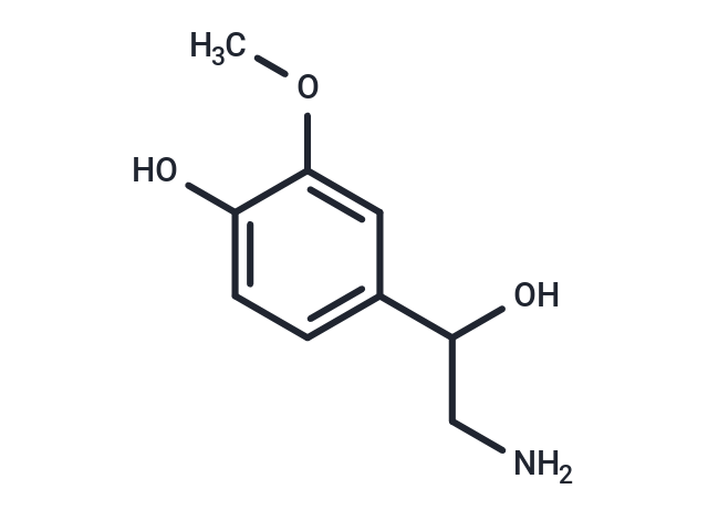 Normetanephrine