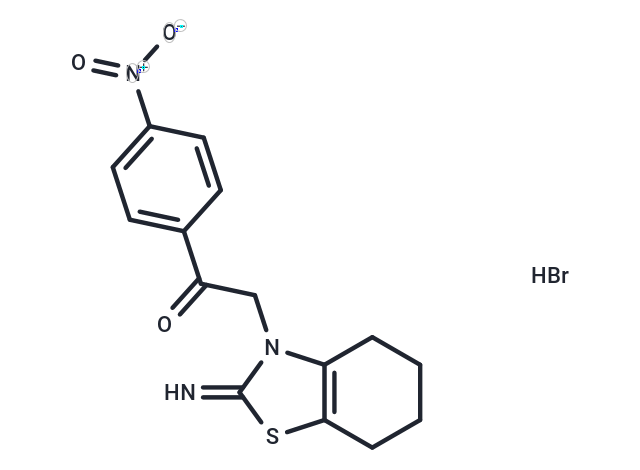 p-nitro-Pifithrin-α