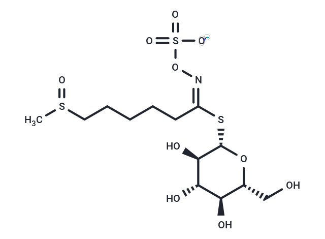 Glucoalyssin