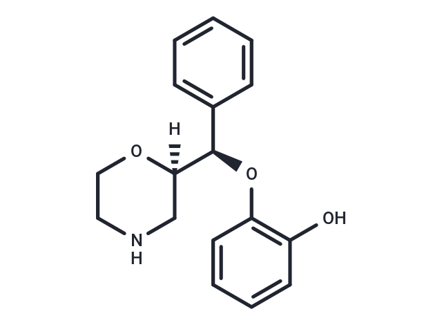 Desethylreboxetine